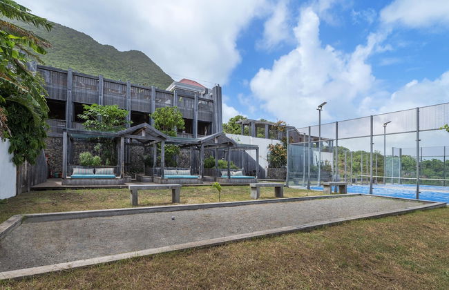 Whale Tails Hotel - Foto 42