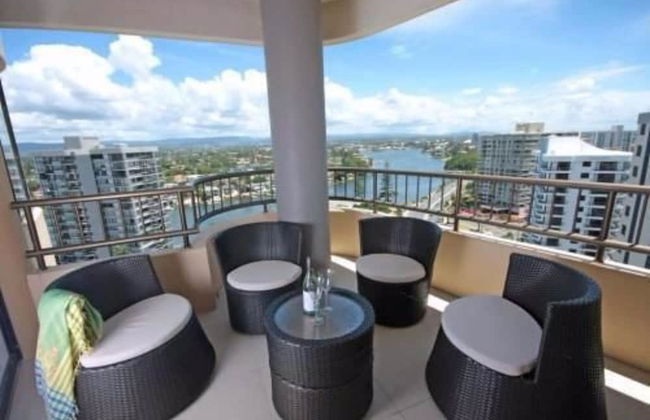 The Regent Apartments - Foto 28