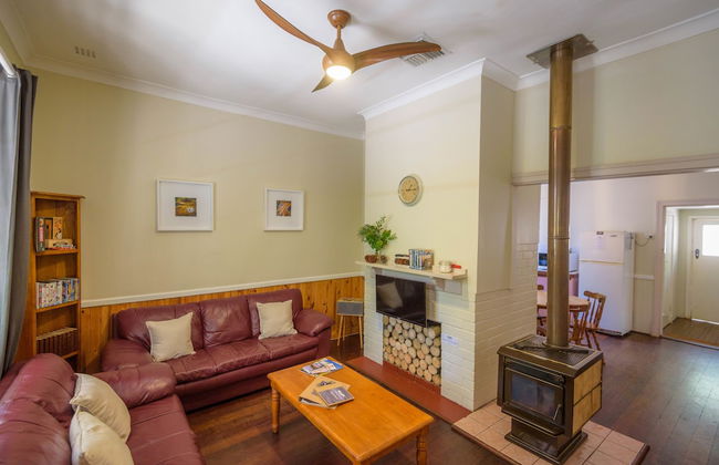 Murphy's Cottage - Foto 13