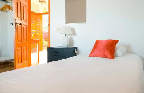 Bungalows - Villas Los Pajeros - Foto 14