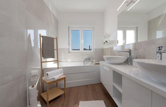 Villa Dora Zadarvillas - Photo 59