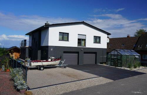 Ferienwohnung Pamir in Olpenitzdorf - Foto 23