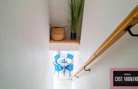 Cosy Normandy - 01 - Foto 14