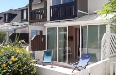 Appartement proche de la mer et à 2 min d' ETEL - Foto 10