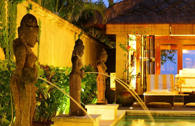 Anjani Villa - Foto 36