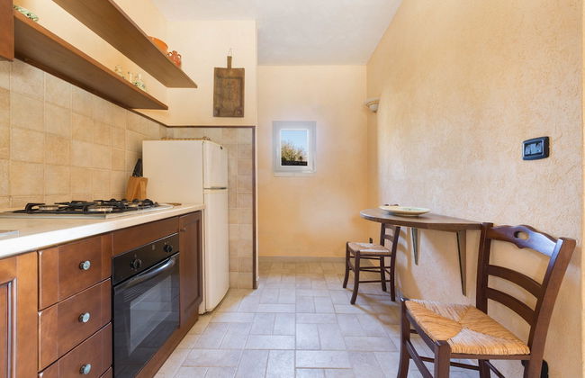 Masseria Colosso - Photo 37