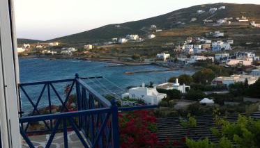 Oasis Azolimnos - Foto 4