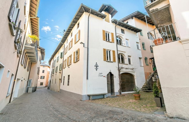 Historical Caslano Apartments - Foto 38
