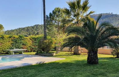 La Bastide Bleue - Foto 18