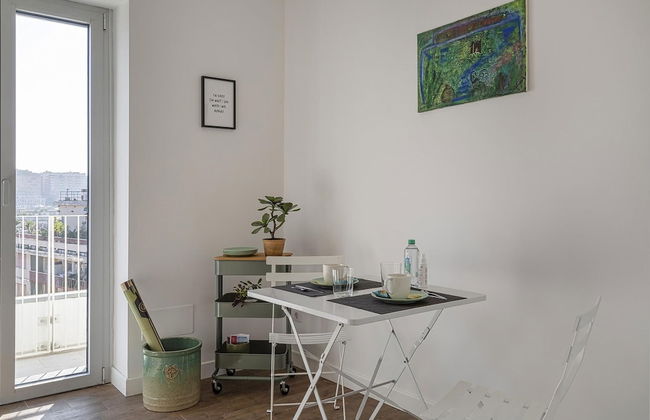 Deluxe Apartment - Green - Locazione - Foto 12