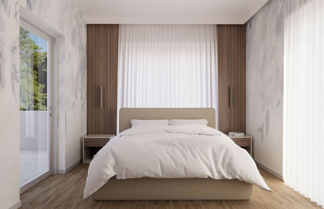 Sunny Side Resort & Spa - Foto 60