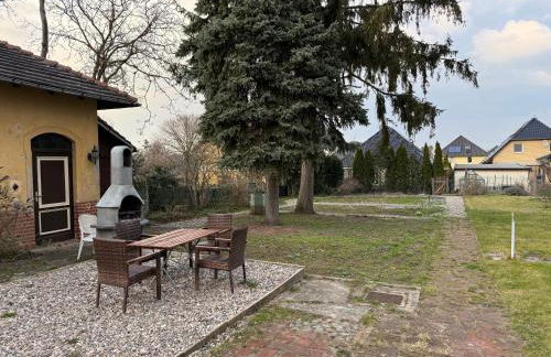 POTSDAM HERITAGE APARTMENT - Foto 40