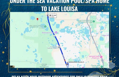 Spacious family home w pool & game room - Photo 130