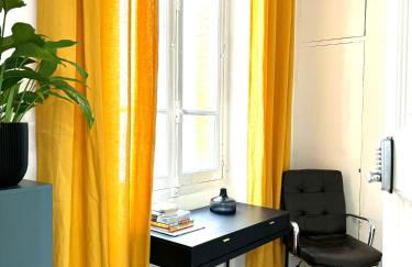 CHEZ CLAIRE 4- Place Capitole 122m2, Clim Centrale - Foto 26