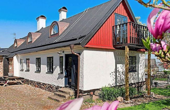 Holiday Home in Kivik - Foto 31