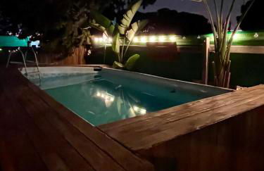 Nómada, Casa Cerca de Sevilla - Photo 21