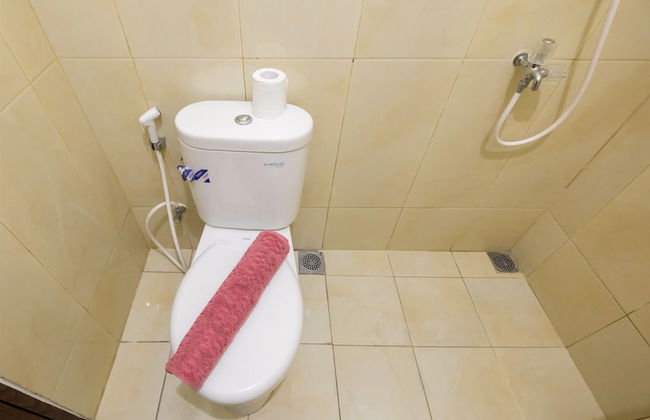 Spacious Apartment @ Northland Ancol Residence - Foto 17