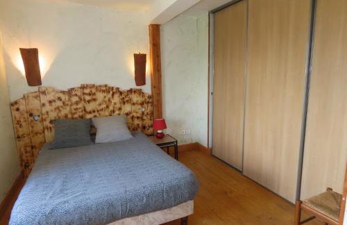 Gîte du Verger - Foto 21