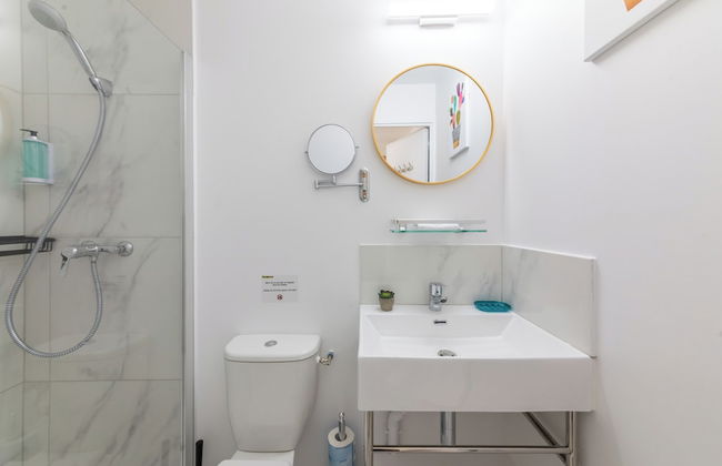 WS Tour Eiffel - Saint-Charles - Photo 78