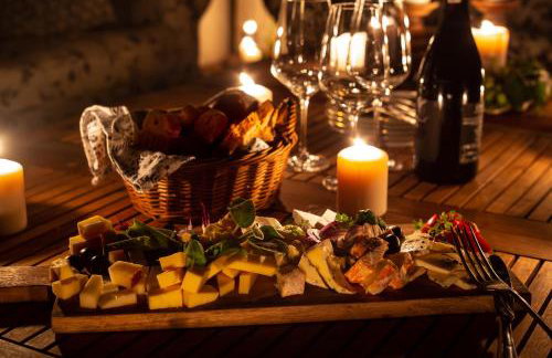 Wrzosowy Młyn - Twoje miejsce nad Jeziorem - Foto 38