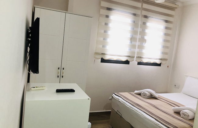 Artim Exclusive Apart Hotel - Foto 12