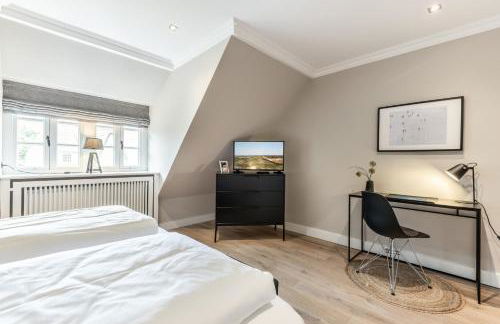 Ferienhaus Kaptn Karl Keitum Sylt - Photo 18