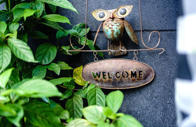 Pondok Carik Villa - Foto 39