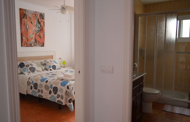 Apartamentos Natura World - Foto 11