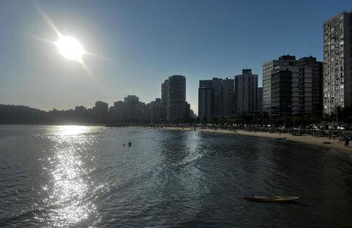 Apartamento PÉ NA AREIA - Foto 23