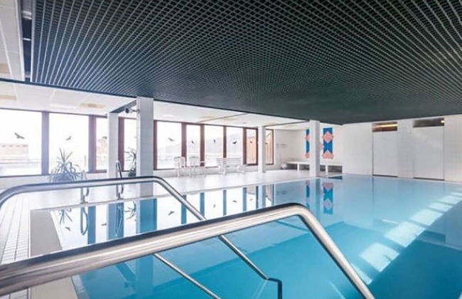 Nice Apartment in Sasbachwalden - Foto 5