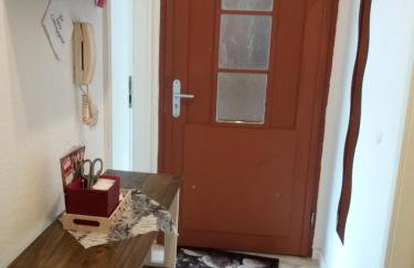 Stadtwohnung Am Westring - Photo 14