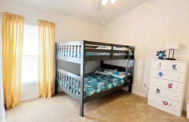 Clermont Vacation Homes by DWS Vacation - Foto 39