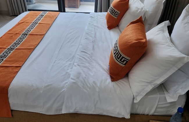 MARINA APPART HÔTEL - Photo 15