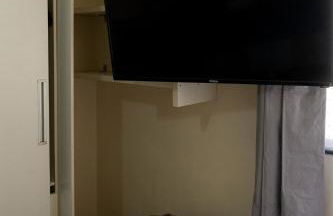 Apê 2 quartos e sala ampla todo refrigerado - Foto 34