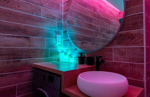 LE QUINTESSENCE: Balnéo & Luminothérapie + parking - Photo 29