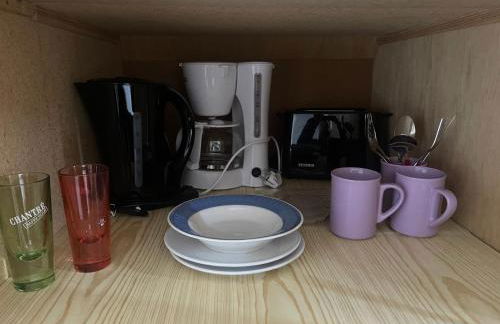 Monteurzimmer Zimmer + WC - Foto 10