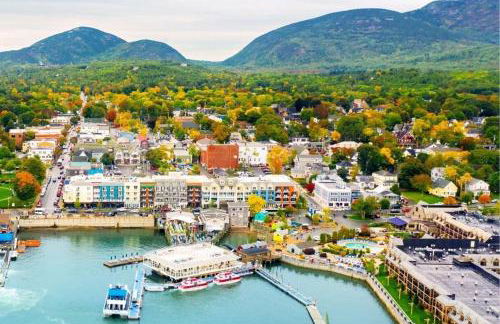 Acadia Park Suites 1 - Foto 18