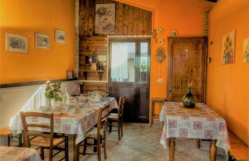 Le Ghiande - Foto 67