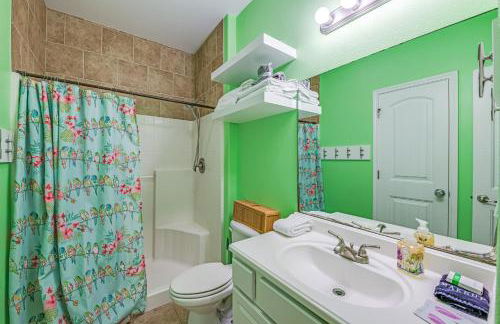 Pirates Bay #118 The LUV Shack poolfront townhome - Foto 25