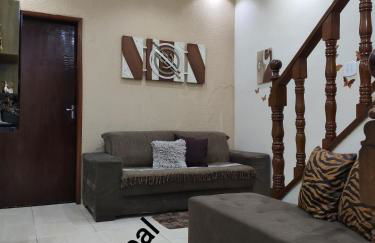 Aparecida Confortável Apartamento - Foto 14