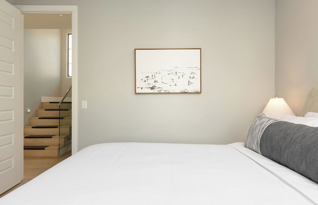 Sea Crown by Avantstay 5mins From the Beach w/ Multiple Terraces! Permit#slp13639 - Foto 105