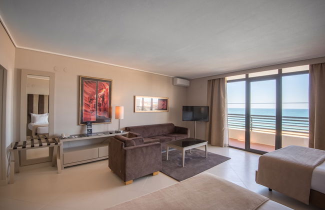 Vila Gale Ampalius Resort Hotel - Foto 29