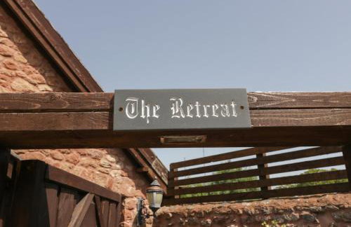 The Retreat - Foto 19