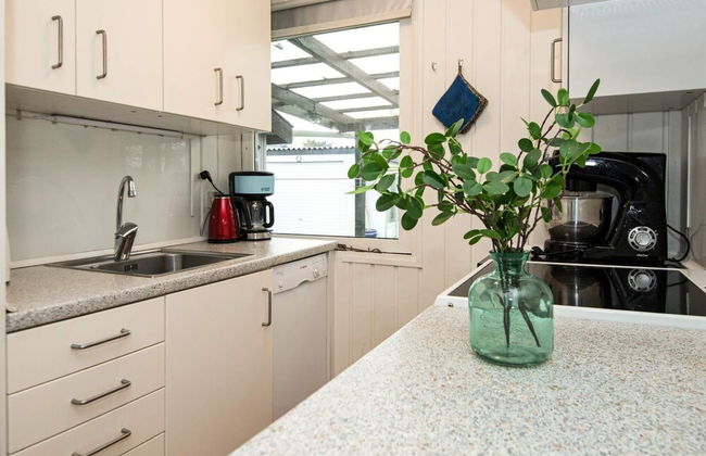 6 Person Holiday Home in Nordborg - Foto 17