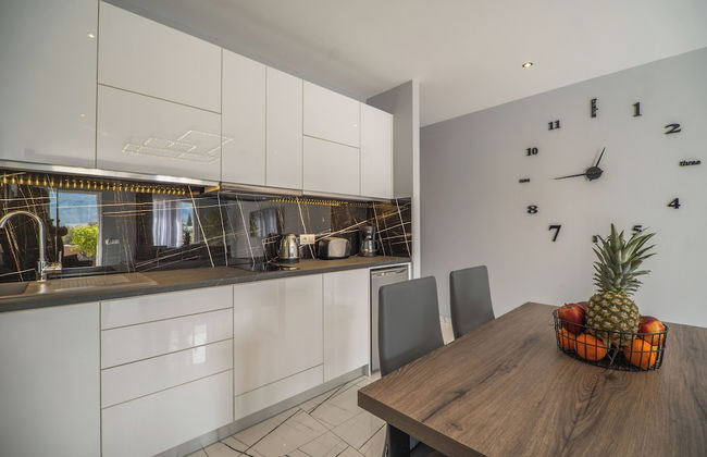 Semiso Beach Suites - Foto 27