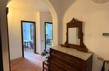 Casolare De Ranieri - appartamento in villa bifamiliare a 500m dal mare - Foto 13