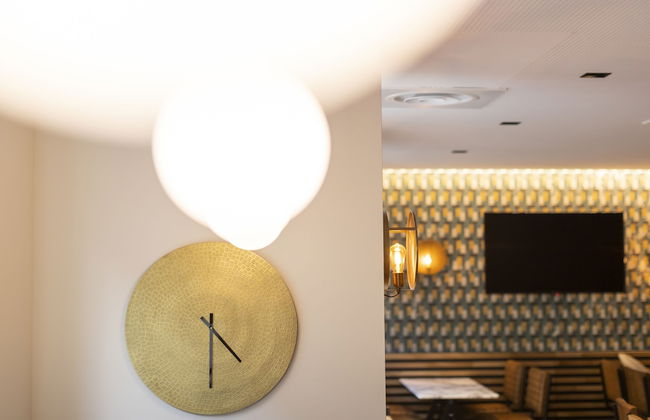 37 Lodge La Défense Courbevoie - Foto 22