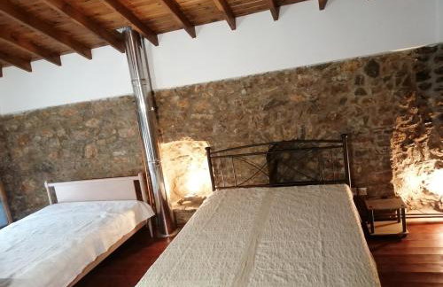 ΑΝΑΒΑΤΟΣ ΕΞΟΧΙΚΗ ΚΑΤΟΙΚΙΑ - Photo 28