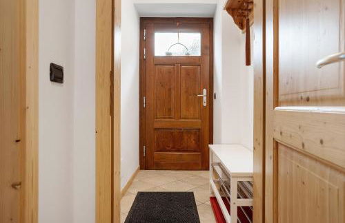 Casa Brenta - Alpine Charm - Foto 23