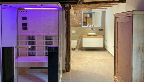 1780 Half-Timbered House At Palatinate Forest - Photo 4